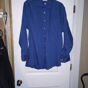 Men's Editions By Van Heusen Dress Shirt